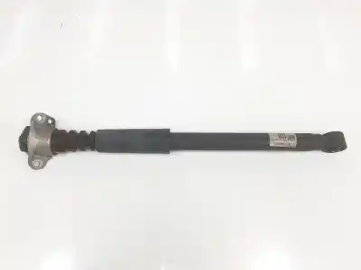 Автозапчасти б/у правый задний амортизатор за skoda rapid ambition ссылки oem iam 6r0512011dg