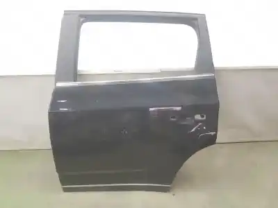 Second-hand car spare part REAR LEFT DOOR for CHEVROLET ORLANDO  OEM IAM references 95242606  95242606