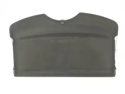 Автозапчасти б/у задний поддон за skoda rapid spaceback (nh1) 1.6 tdi ссылки oem iam 5ja867769c  5ja867769c