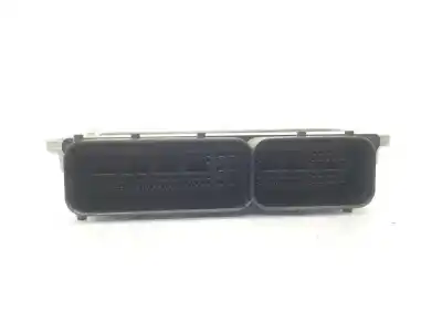 Автозапчастина б/у ебу контролер двигуна для skoda rapid ambition посилання на oem iam 04l907309e  04l907309e