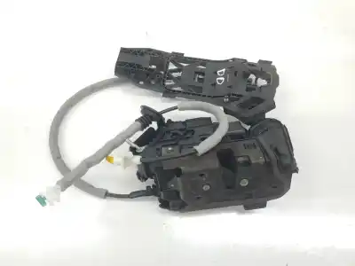 Автозапчасти б/у замок передней правой двери за skoda rapid ambition ссылки oem iam 5e1837016a