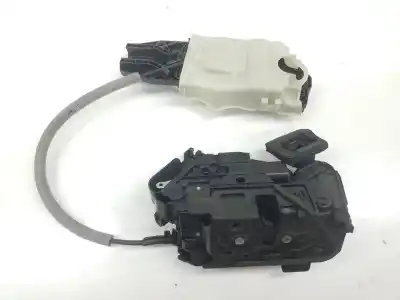 Автозапчасти б/у замок задней правой двери за skoda rapid ambition ссылки oem iam 5e0839016a
