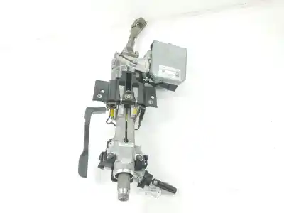 Second-hand car spare part steering column for skoda rapid spaceback (nh1) 1.6 tdi oem iam references 6c1423510bt  6c1423510bt