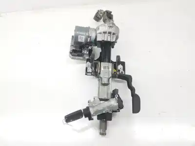 Second-hand car spare part steering column for skoda rapid spaceback (nh1) 1.6 tdi oem iam references 6c1423510bt  6c1423510bt