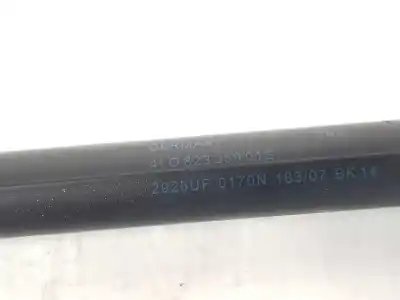 Автозапчасти б/у амортизатор капота за audi q7 (4l) 3.0 v6 24v tdi ссылки oem iam 4l0823359  4l0823359