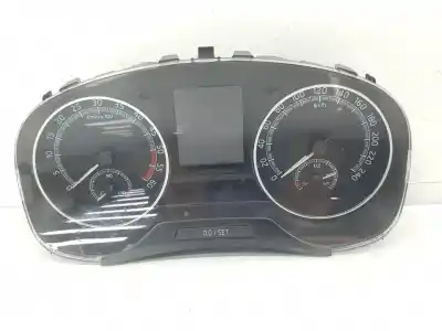 Автозапчасти б/у приборная доска за skoda rapid ambition ссылки oem iam 5ja920741b