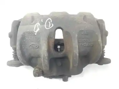 Peça sobressalente para automóvel em segunda mão pinça de travão dianteira direita por land rover discovery 5 td6 hse referências oem iam lr047906
