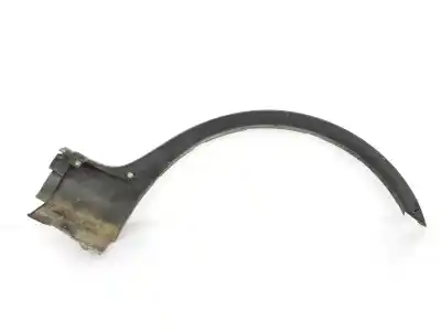 Second-hand car spare part left front winglet for bmw x3 (e83) 3.0 d oem iam references 51713405817  51713405817
