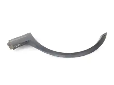 Second-hand car spare part left front winglet for bmw x3 (e83) 3.0 d oem iam references 51713405817  51713405817