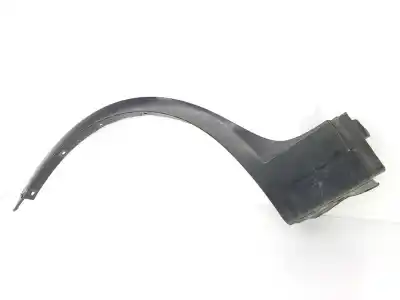 Peça sobressalente para automóvel em segunda mão aba do guarda-lamas dianteiro esquerdo por bmw x3 (e83) 3.0 d referências oem iam 51713405817