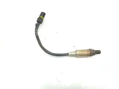 Recambio de automóvil de segunda mano de sonda lambda para bmw serie 3 coupe (e46) 3.0 24v cat referencias oem iam 11781742050