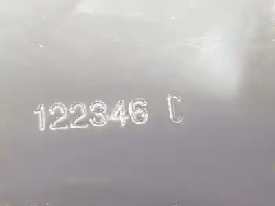 Автозапчастина б/у регулятор скла заднього правого для skoda rapid ambition посилання на oem iam 5ja839462  5ja839462