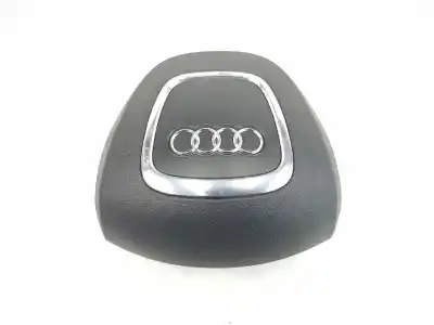Автозапчасти б/у передняя левая подушка безопасности за audi q7 (4l) 3.0 v6 24v tdi ссылки oem iam 4l0880201k  4l0880201k