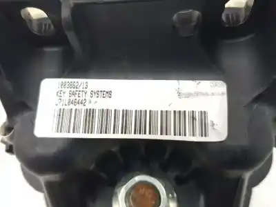 Автозапчасти б/у подушка безопасности передняя правая за audi q7 (4l) 3.0 v6 24v tdi ссылки oem iam 4l0880204d  4l0880204d
