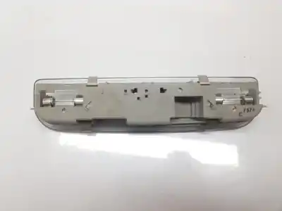 Автозапчасти б/у внутренний свет за skoda rapid spaceback (nh1) 1.6 tdi ссылки oem iam 8p0947111  8p0947111