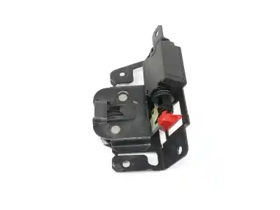 Second-hand car spare part trunk lock for bmw x3 (e83) 3.0 d oem iam references 51247201561  51247201561