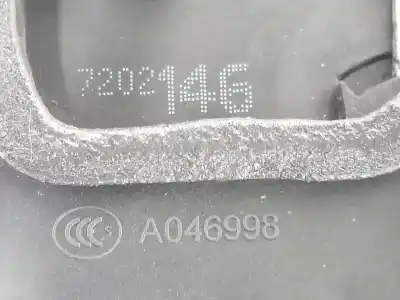 Автозапчасти б/у замок передней правой двери за bmw x3 (e83) 3.0 d ссылки oem iam 7202146