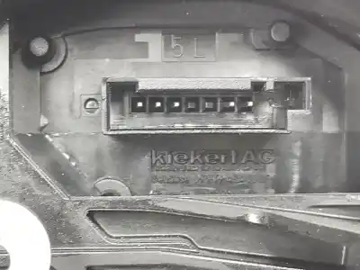 Автозапчастина б/у замок передніх дверей лівий для bmw x3 (e83) 3.0 d посилання на oem iam 7229461  51217229461