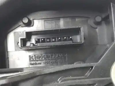 Автозапчастина б/у замок заднього правого дверя для bmw x3 (e83) 3.0 d посилання на oem iam 7202148  51227202148