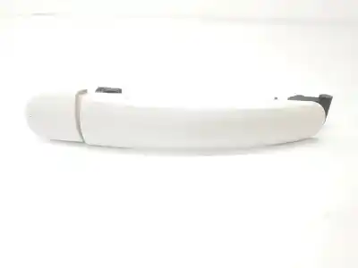 Автозапчасти б/у наружная рукоятка передняя справа за skoda rapid ambition ссылки oem iam 5n0837205m