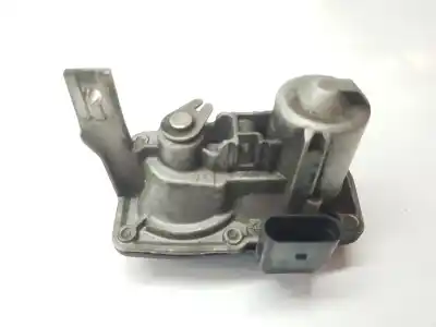 Автозапчасти б/у бабочка коробка за skoda rapid spaceback (nh1) 1.6 tdi ссылки oem iam 5q0253691j  5q0253691j