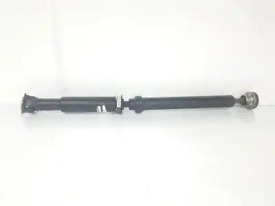 Peça sobressalente para automóvel em segunda mão transmissão central traseira por land rover discovery 5 td6 hse referências oem iam lr082554