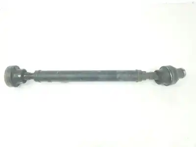 Peça sobressalente para automóvel em segunda mão transmissão central dianteira por land rover discovery 5 td6 hse referências oem iam lr082562