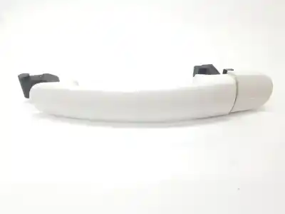 Автозапчасти б/у задняя левая наружная ручка за skoda rapid ambition ссылки oem iam 5n0837205m