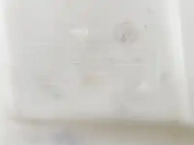 Second-hand car spare part windscreen washer bottle for bmw x3 (e83) 3.0 d oem iam references 61663403211  61663403211