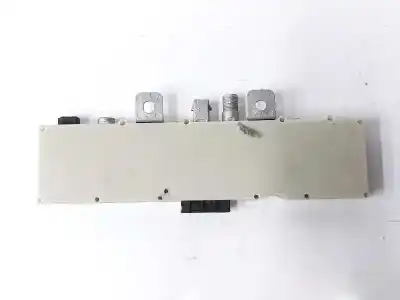 Piesă de schimb auto la mâna a doua amplificator de antena pentru bmw serie 3 coupe (e46) 3.0 24v cat referințe oem iam 65256907121  65256907121