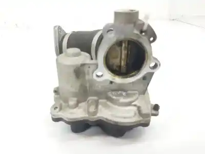 Автозапчастина б/у коробка метелика для skoda rapid ambition посилання на oem iam 04b131501d  04b131501d
