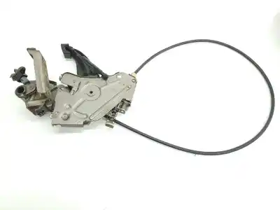 Автозапчастина б/у ПЕДАЛЬ ГАЛЬМ для AUDI Q7 (4L)  Посилання на OEM IAM 7L0721797Q  7L0721797Q