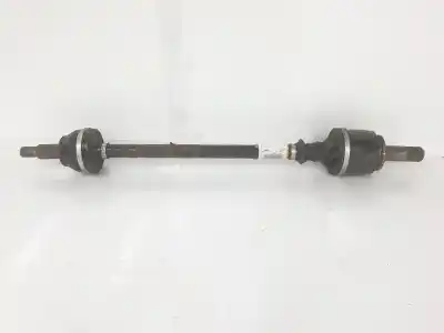 Peça sobressalente para automóvel em segunda mão transmissão traseira direita por land rover discovery 5 td6 hse referências oem iam lr078570