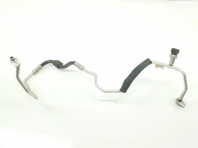 Peça sobressalente para automóvel em segunda mão tubos de ar condicionado por land rover discovery 5 td6 hse referências oem iam lr082205