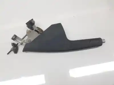 Автозапчасти б/у рычаг ручного тормоза за skoda rapid spaceback (nh1) 1.6 tdi ссылки oem iam 6r0711303h  6r0711303h