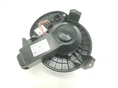 Peça sobressalente para automóvel em segunda mão ventilador de aquecimento por land rover discovery 5 td6 hse referências oem iam lr082160