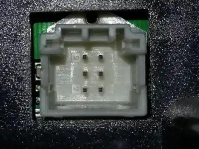 Second-hand car spare part climate control for bmw x3 (e83) 3.0 d oem iam references 64113443981  64113443981