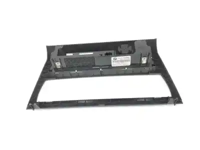 Second-hand car spare part climate control for bmw x3 (e83) 3.0 d oem iam references 64113443981  64113443981