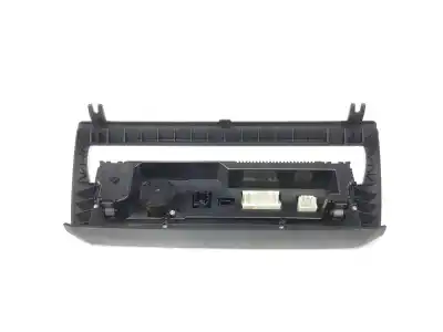 Second-hand car spare part climate control for bmw x3 (e83) 3.0 d oem iam references 64113443981  64113443981