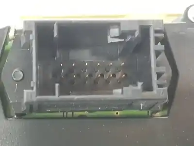 Second-hand car spare part headlights switch for bmw x3 (e83) 3.0 d oem iam references 3420274  61313420274