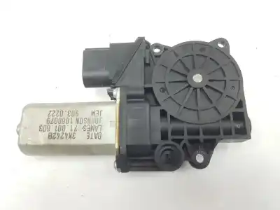 Peça sobressalente para automóvel em segunda mão motor elevador vidro dianteiro direito por bmw serie 3 touring (e91) 320d referências oem iam 6927028