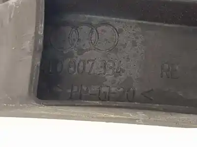 Автозапчасти б/у поддержка правой фары за audi q7 (4l) 3.0 v6 24v tdi ссылки oem iam 4l0807334