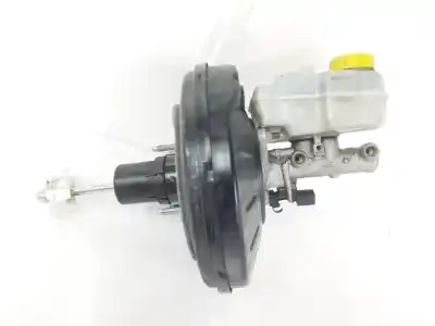 Автозапчастина б/у гальмівний серво для skoda rapid spaceback (nh1) 1.6 tdi посилання на oem iam 6c1614106e  6r1611019d