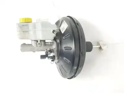 Автозапчастина б/у гальмівний серво для skoda rapid spaceback (nh1) 1.6 tdi посилання на oem iam 6c1614106e  6r1611019d