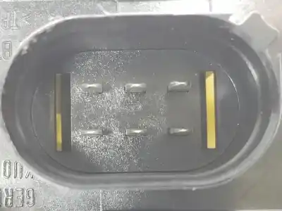 Second-hand car spare part rear left window motor for bmw x3 (e83) 3.0 d oem iam references 6925965  67626925965