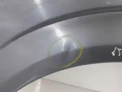 Автозапчастина б/у передне праве крило для opel astra h sedán (a04) 1.7 cdti (l69) посилання на oem iam 93178667  93178667