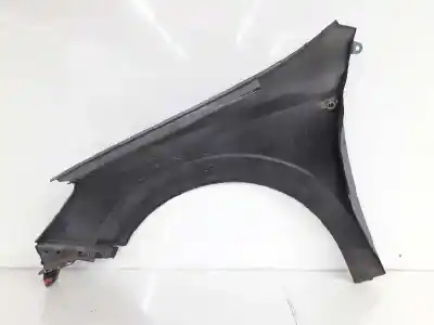 Автозапчастина б/у передне праве крило для opel astra h sedán (a04) 1.7 cdti (l69) посилання на oem iam 93178667  93178667