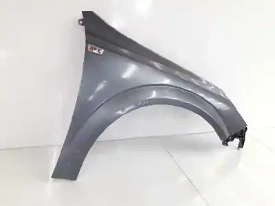 Автозапчастина б/у передне праве крило для opel astra h sedán (a04) 1.7 cdti (l69) посилання на oem iam 93178667  93178667
