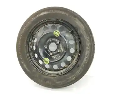 Peça sobressalente para automóvel em segunda mão estepe por bmw x3 (e83) 3.0 d referências oem iam 6758778  36116758778