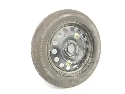 Peça sobressalente para automóvel em segunda mão estepe por bmw x3 (e83) 3.0 d referências oem iam 6758778  36116758778